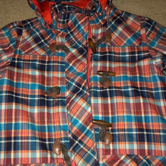 Great condition Merrell jacket - Picture 2 of 4